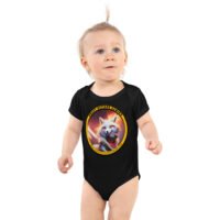 Kitsune #41 Infant Bodysuit